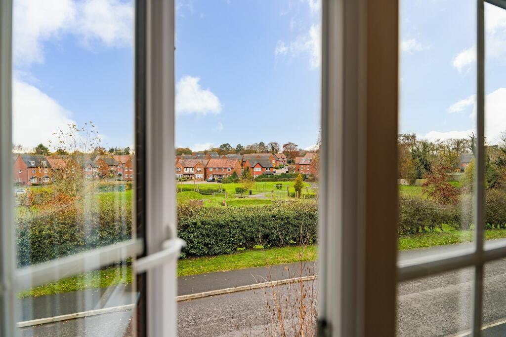 Additional image 22 of Spacious Cuddington family home