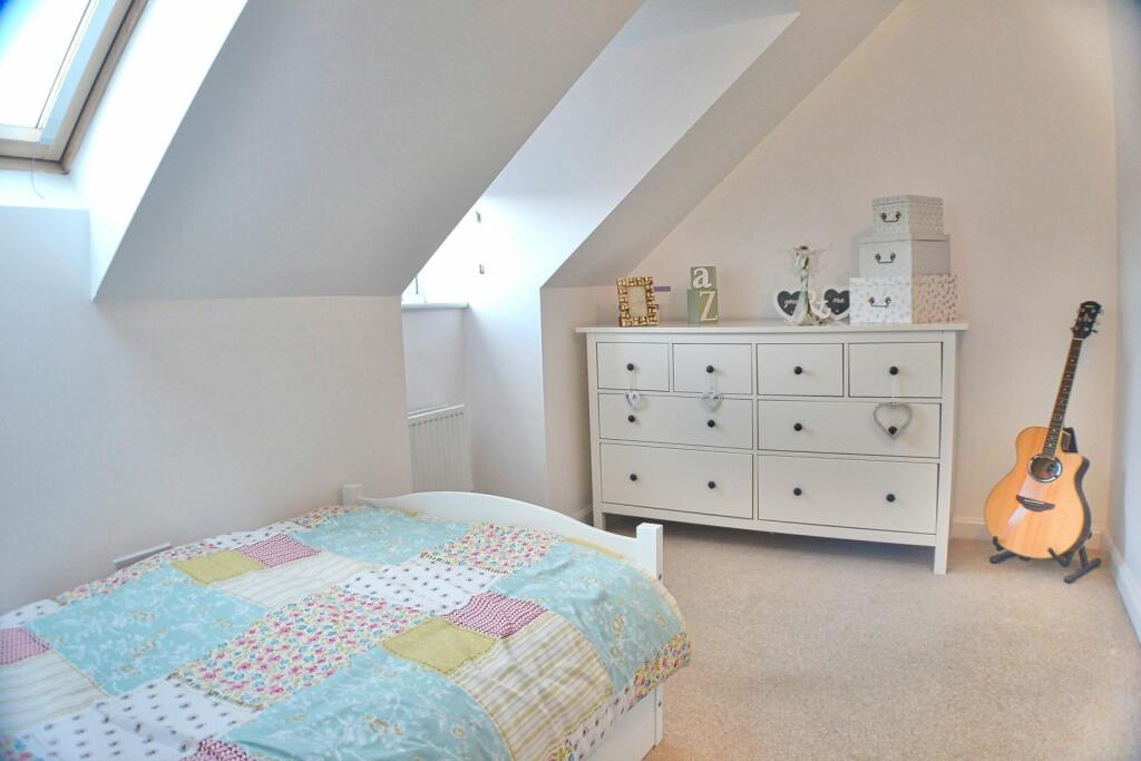 Additional image 13 of Patrons Drive, Sandbach, CW11