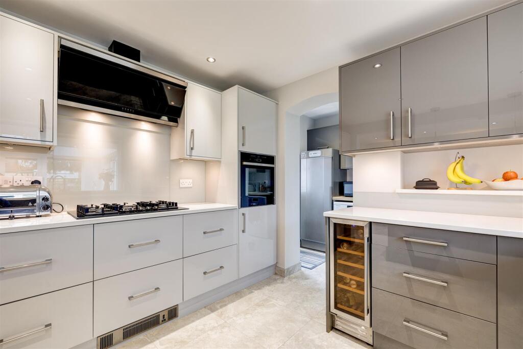 Additional image 7 of George Fox Lane, Fenny Drayton, CV13