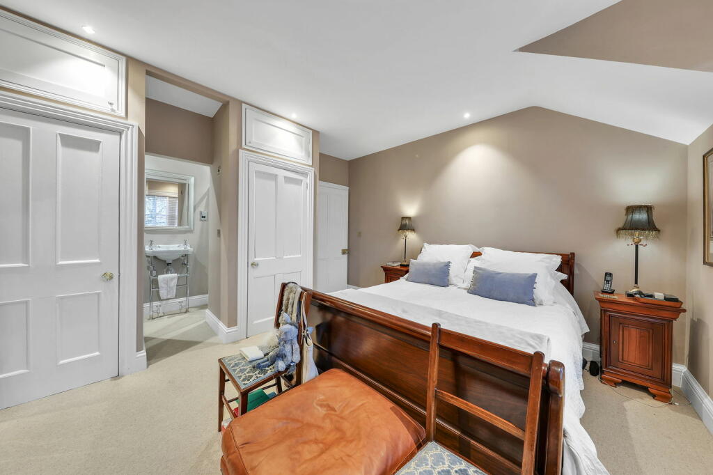 Additional image 11 of Poplar Cottage, Cavendish Road, Matlock