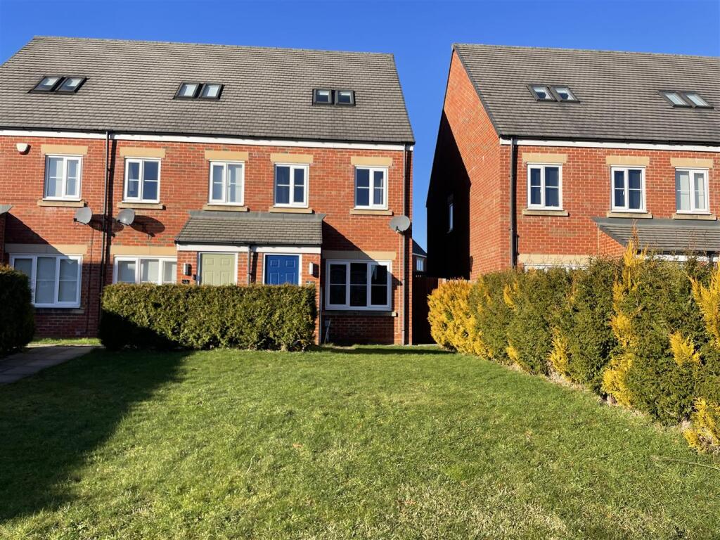 Additional image 4 of Sandringham Way, Newfield, Chester Le Street