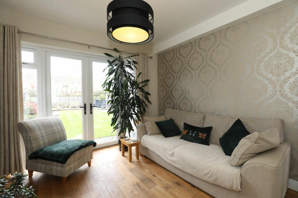 Additional image 6 of Chester road, Bespoke build, Winsford.