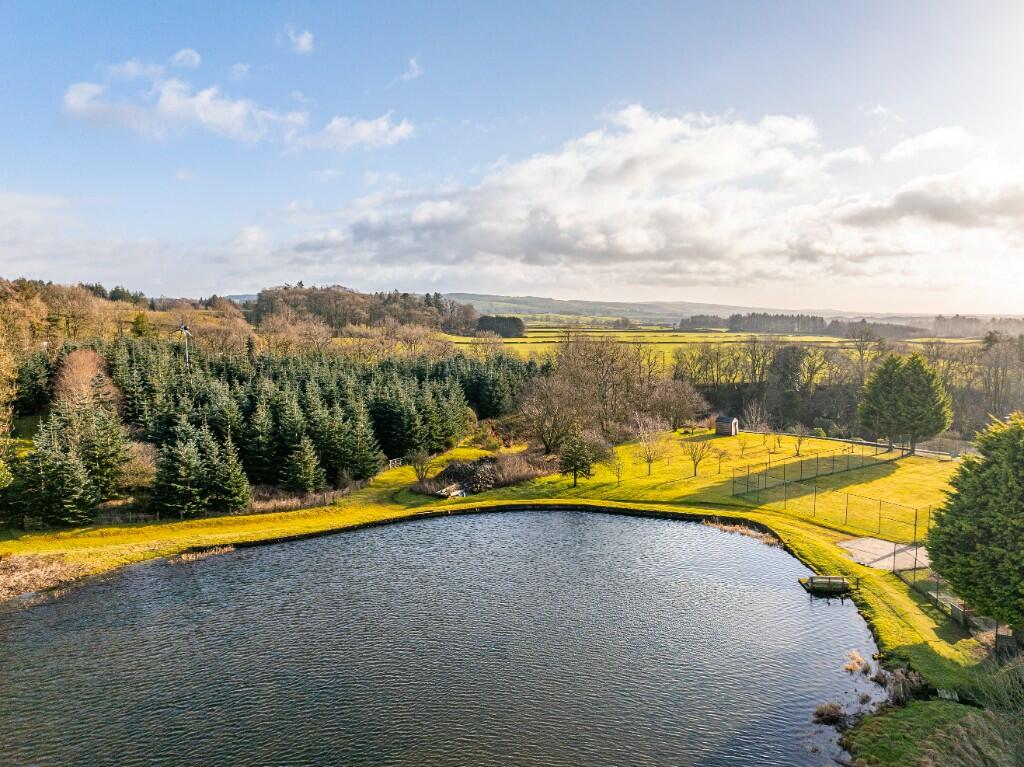 Additional image 52 of Mill Grange, near Duncow, Dumfries