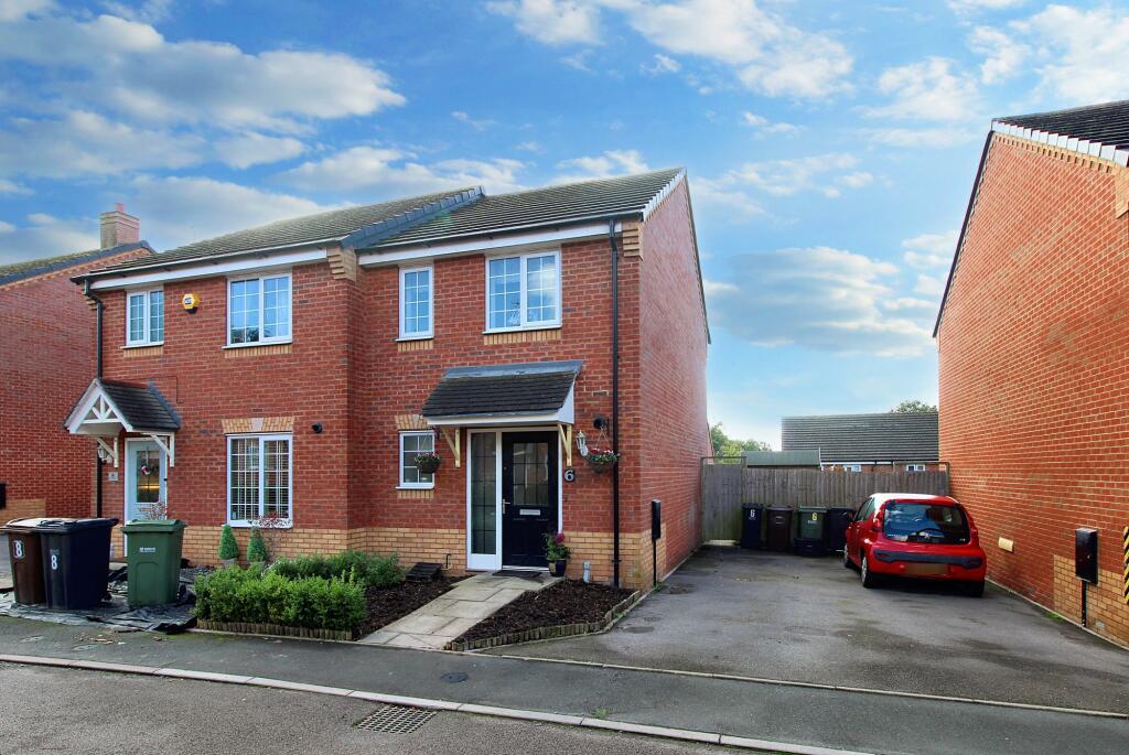 Additional image 2 of St. Laurence Close, Meriden, CV7