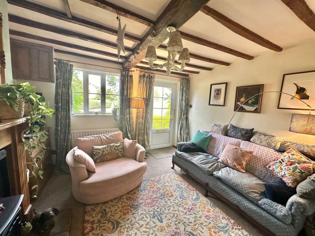 Additional image 7 of The Green, Wrenbury, Nantwich, Cheshire