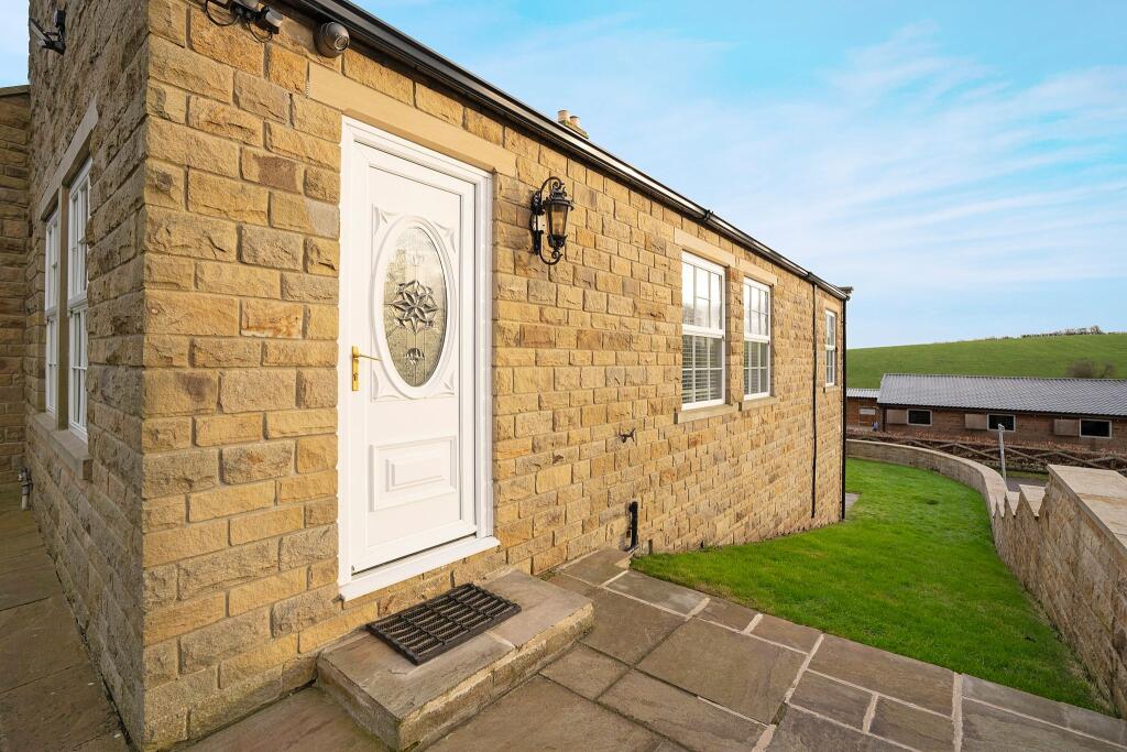 Additional image 59 of The Paddock, Barmpton, Darlington