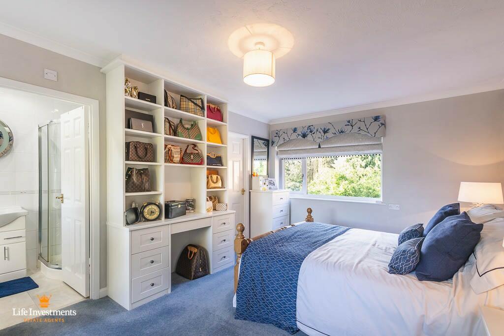 Additional image 9 of Lime Tree Avenue, Rugby, Warwickshire, CV22