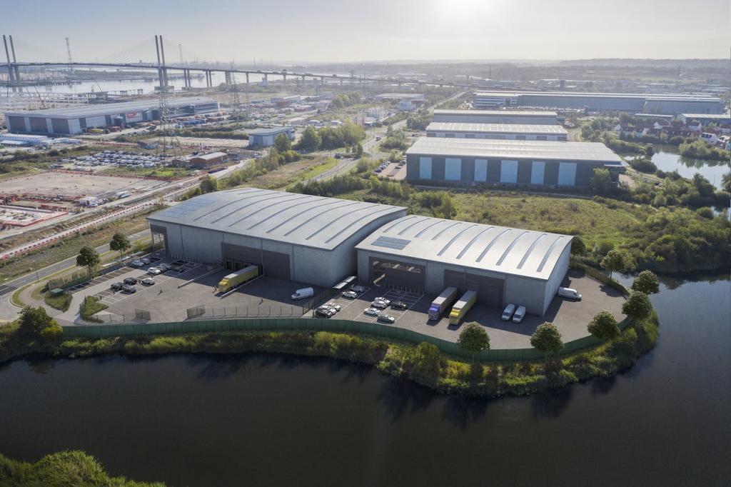 Additional image 2 of Dartford X, Rennie Drive, Dartford, DA1 5GA