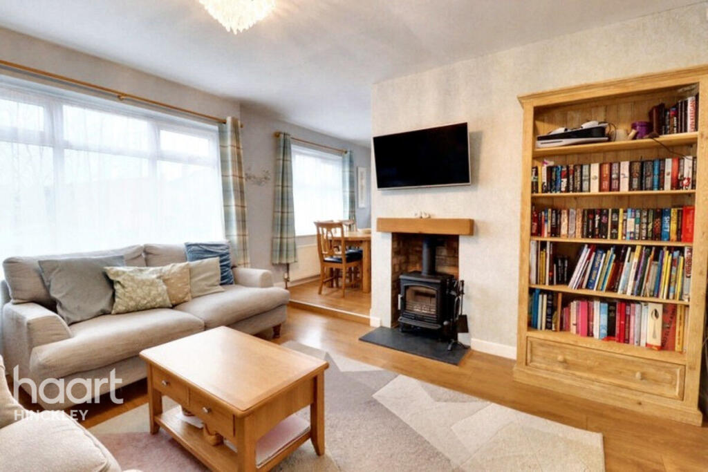 Additional image 5 of Whitemoors Road, Stoke Golding