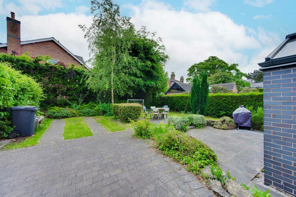 Additional image 31 of Newcastle Road, West Heath, Congleton