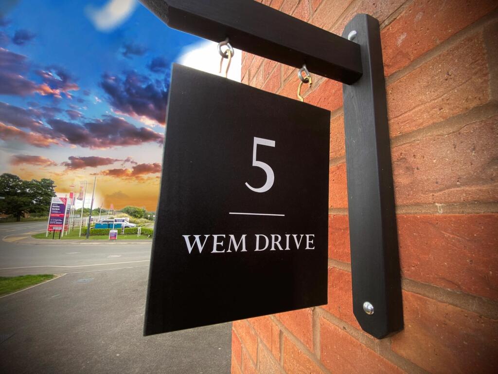 Additional image 31 of Wem Drive, Bulkington, CV12