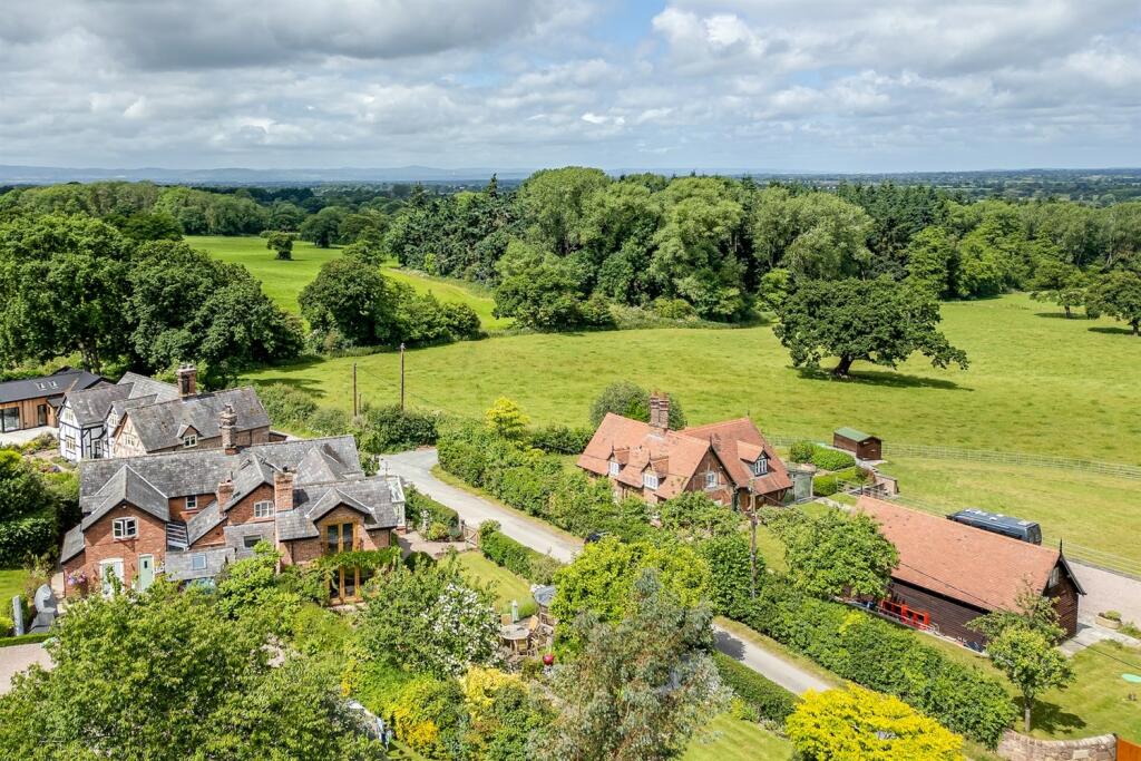 Additional image 44 of Horsley Lane, Beeston, Tarporley