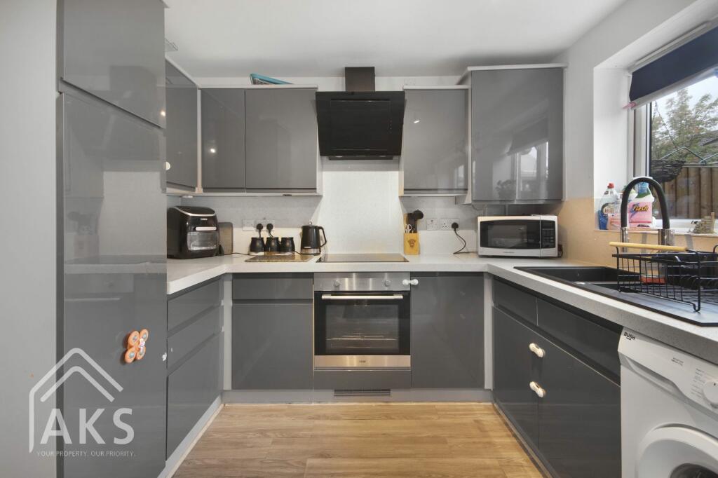 Additional image 5 of Eaton Close, Hatton, DE65