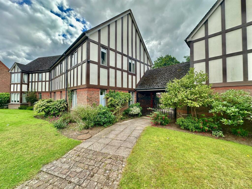 Additional image 4 of 23 Richmond Village, Nantwich, Cheshire