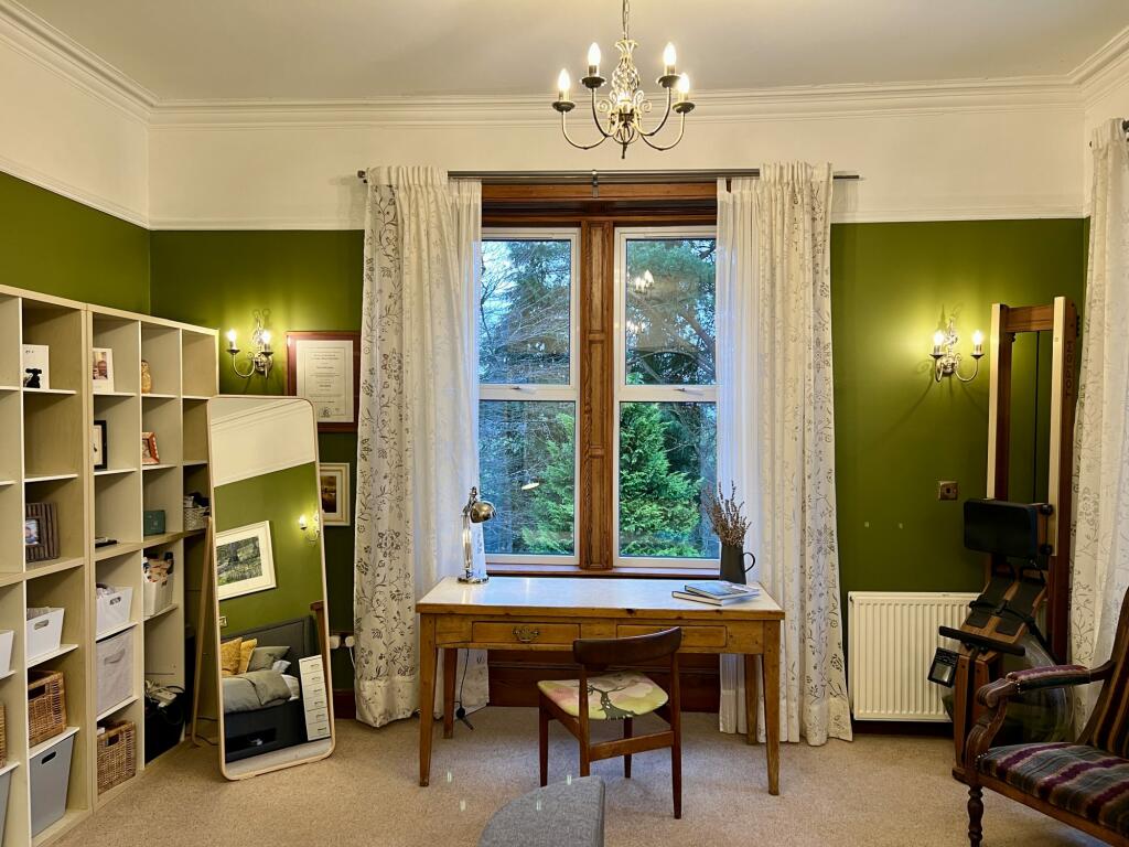 Additional image 19 of Bearlochan House, Twynholm