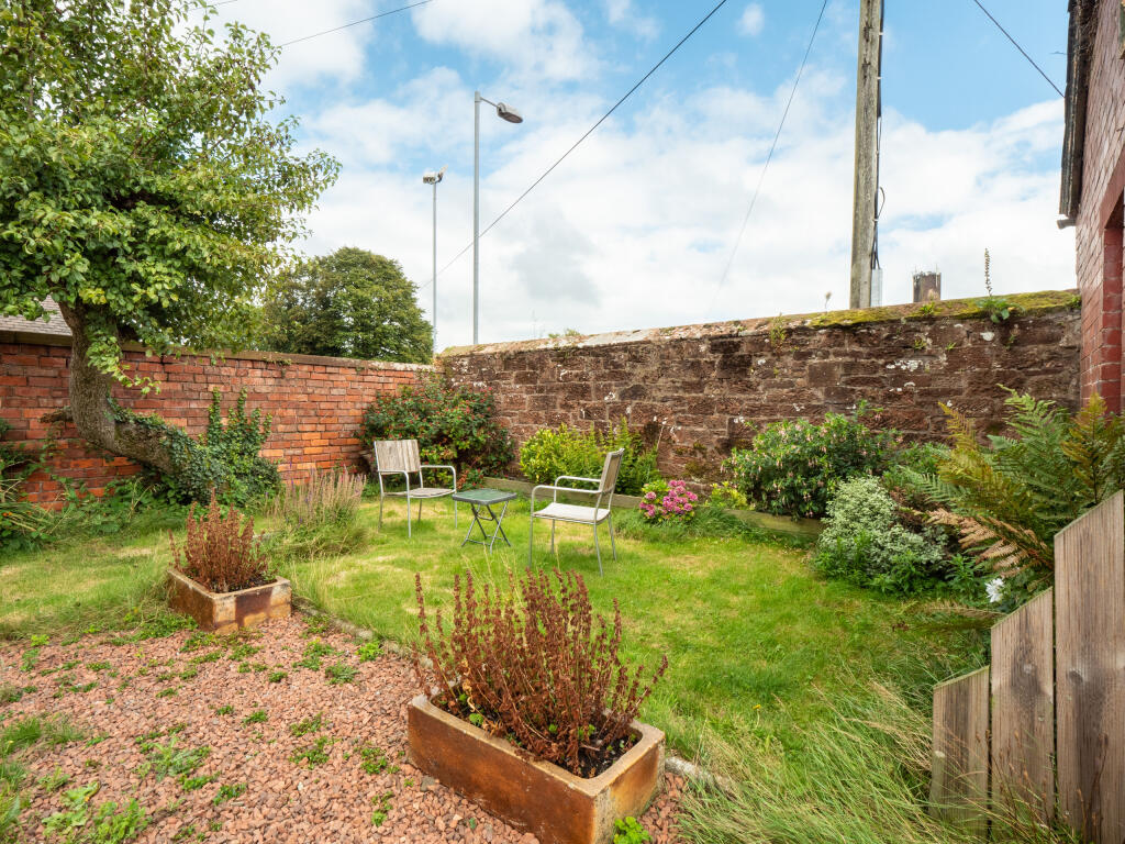 Additional image 21 of St Johns Road , Annan, Dumfries and Galloway
