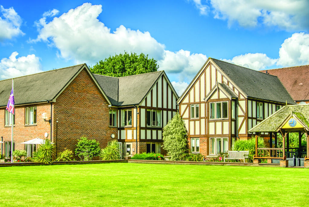 Additional image 13 of No. 22, Richmond Village, St. Josephs Way, Nantwich, Cheshire, CW5