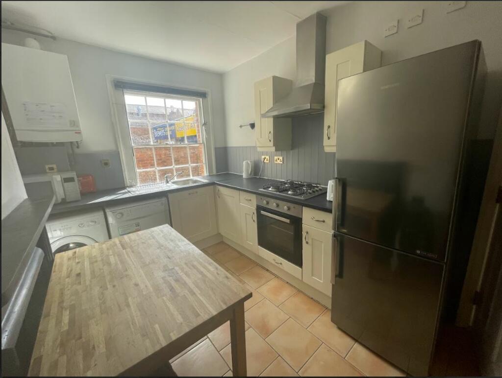 Additional image 4 of 33 Chandos Street, Leamington Spa