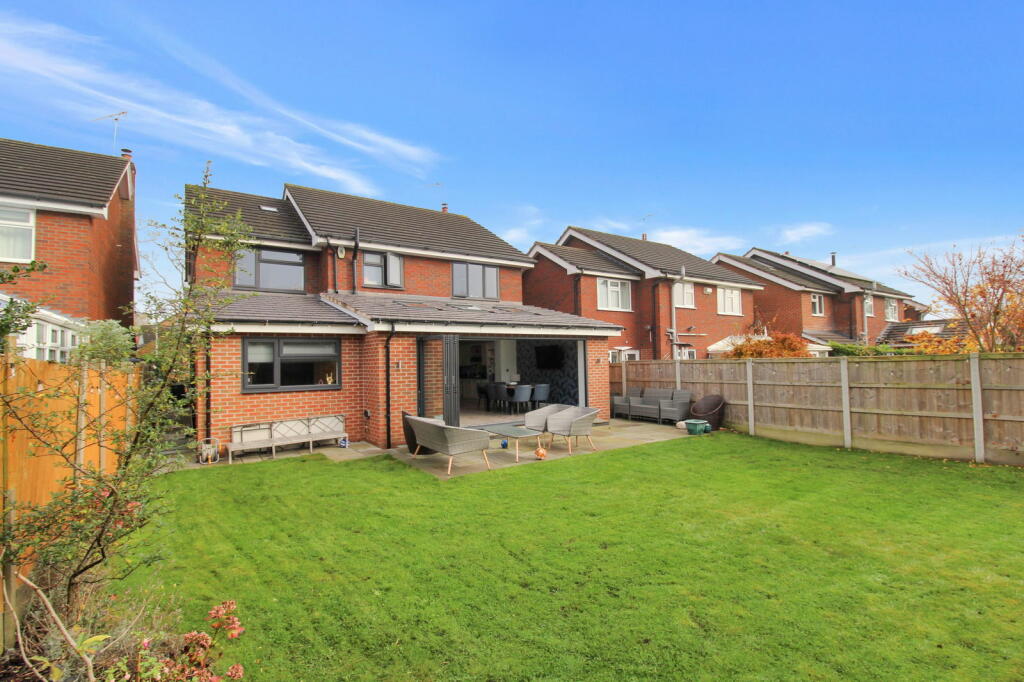 Additional image 25 of Belle Vue Terrace, Sandbach, CW11