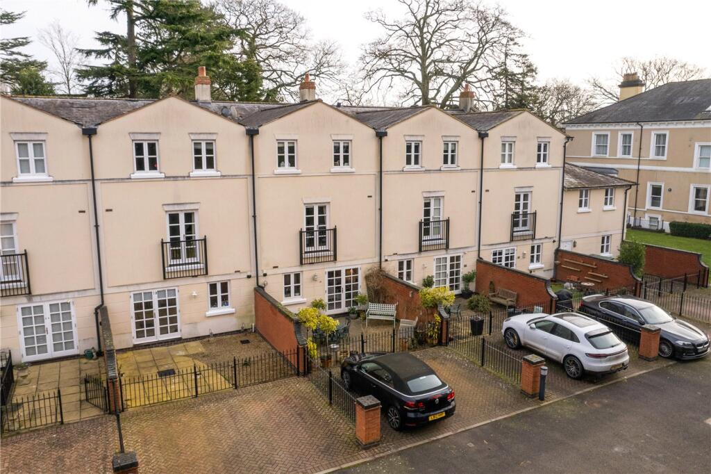 Additional image 2 of Northumberland Road, Leamington Spa, Warwickshire, CV32