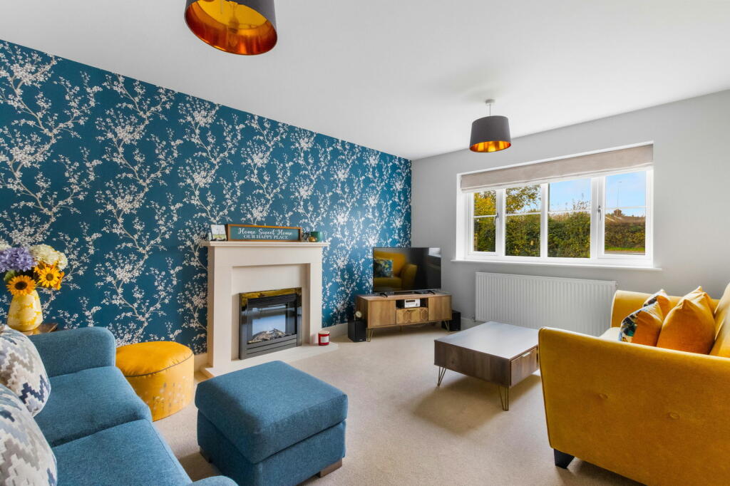 Additional image 4 of Gardner Court, Shipston-on-Stour, CV36 4SJ