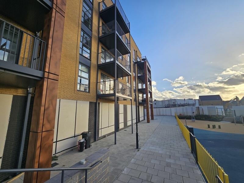 Additional image 11 of Ground Floor Retail Units, Cable Wharf, Henley Approach, Northfleet, Gravesend, Kent, DA11 9AA