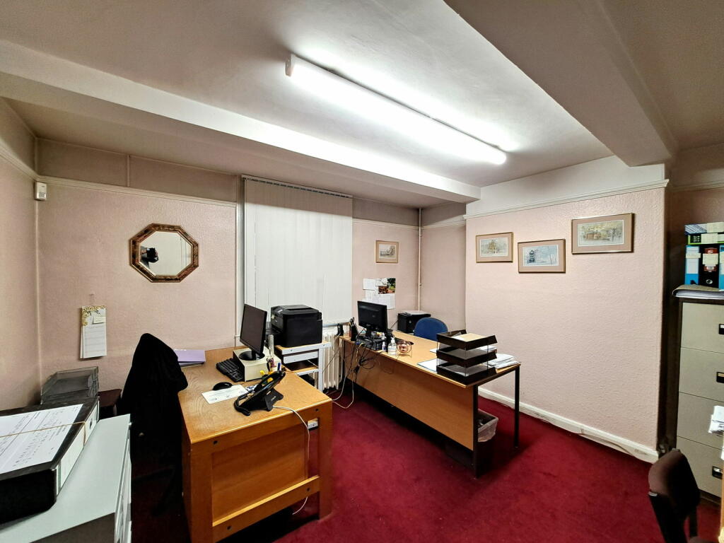 Additional image 9 of High Street, Sandbach, CW11 1AL