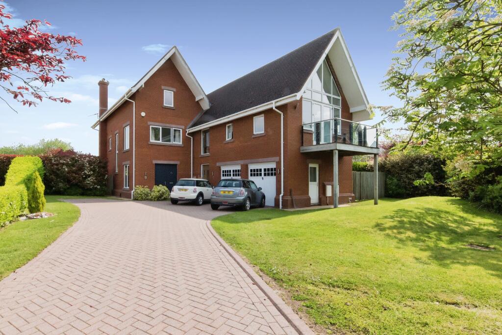 Primary image of Freshwater Drive, Wychwood Park, Weston, CW2