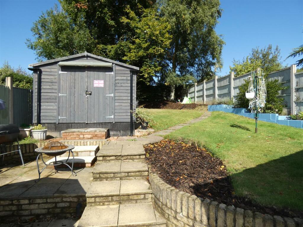 Additional image 17 of Woodnoth Drive, Shavington, Crewe