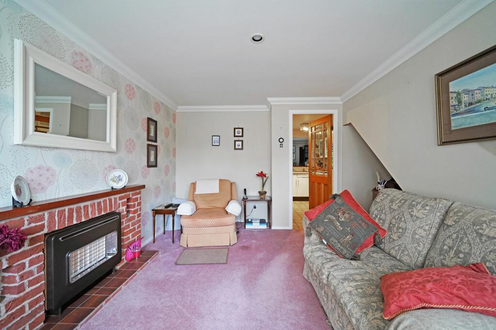 Additional image 6 of Daytona Drive, Millisons Wood, CV5