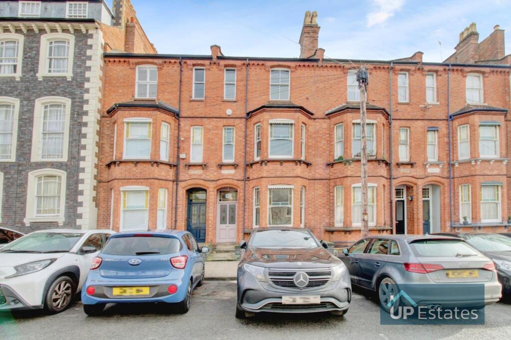 Additional image 30 of Abingdon House, Grove Street, Leamington Spa