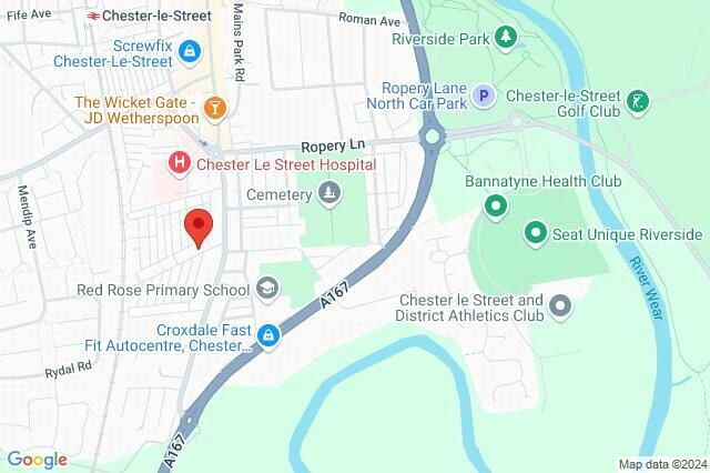 Additional image 18 of Clifford Terrace, Chester Le Street, County Durham, DH3