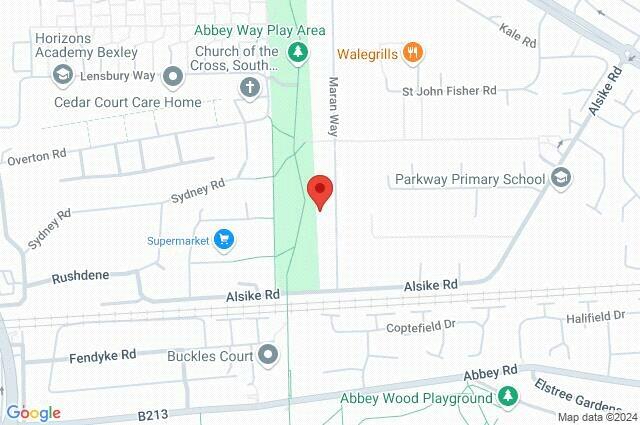 Additional image 3 of Maran Way, Erith, DA18