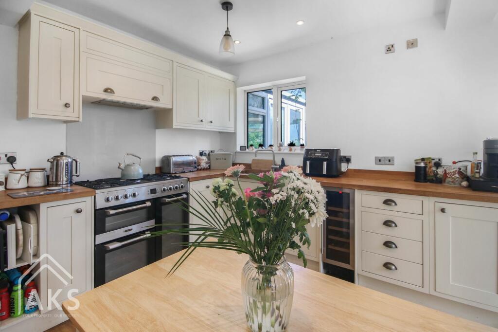 Additional image 3 of Etwall Road, Egginton, DE65