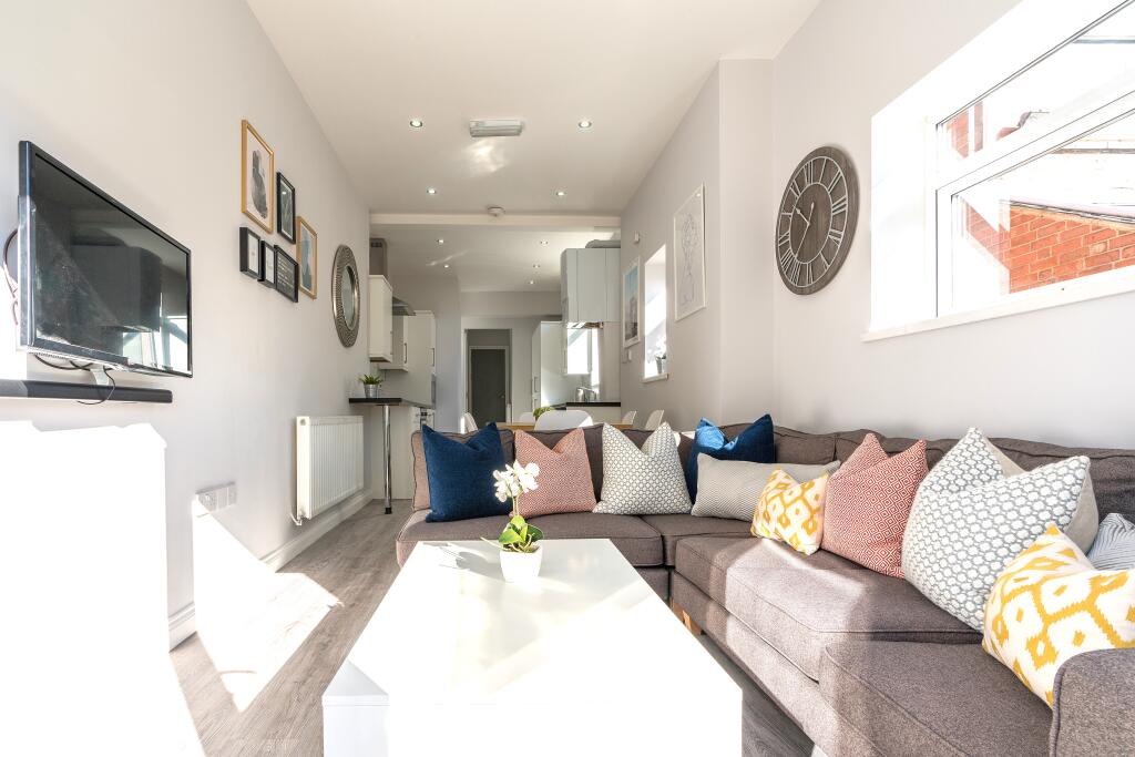 Additional image 4 of Kingston Road, EARLSDON, Coventry, CV5