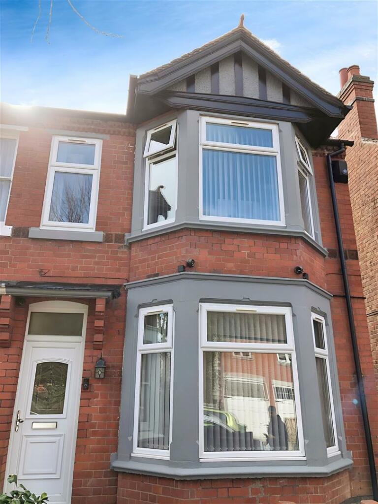 Additional image 28 of Manor Park Road, Nuneaton