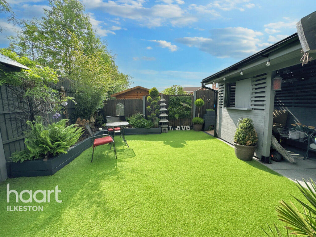 Additional image 35 of Cheriton Drive, Ilkeston