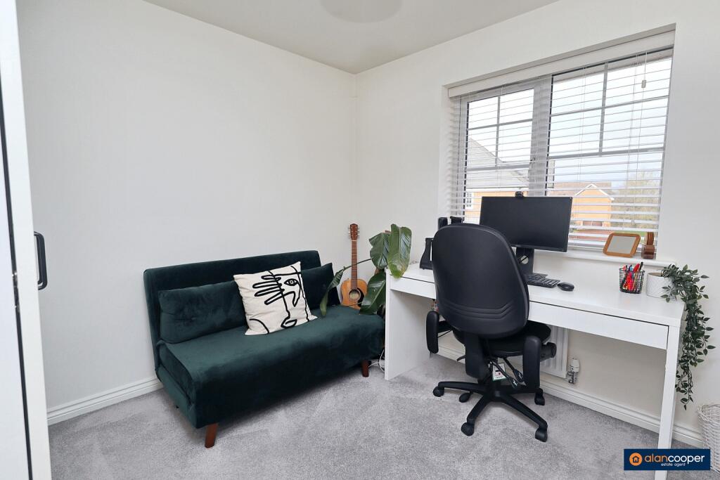 Additional image 17 of Barleyfield Road, Weddington, Nuneaton, CV10 0FP