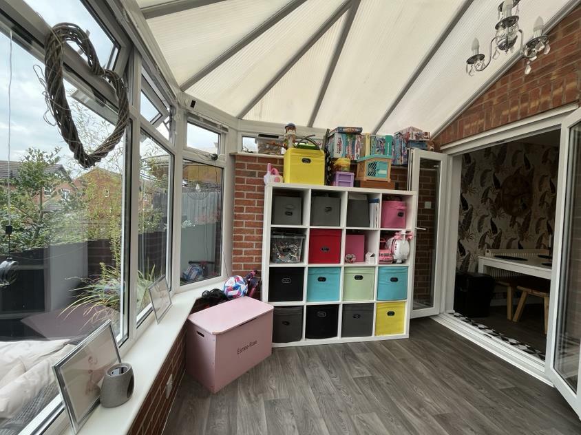 Additional image 10 of Anchor Close, Swadlincote