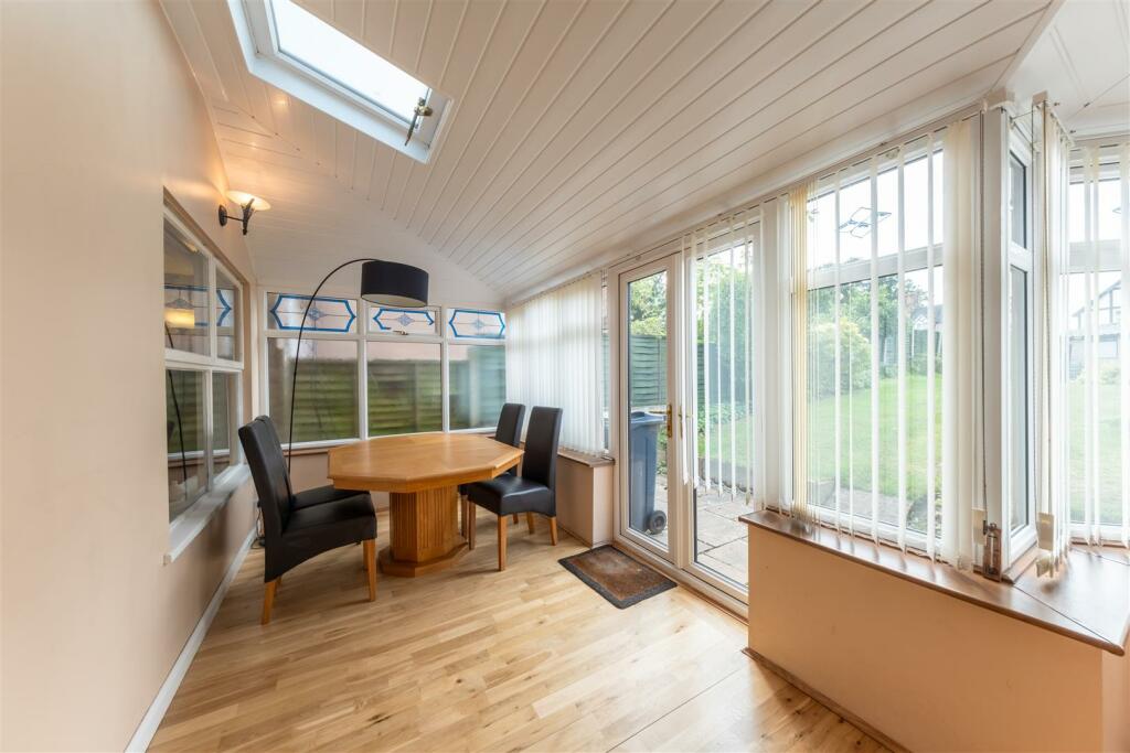 Additional image 4 of Meadow Close, Cuddington, Cheshire