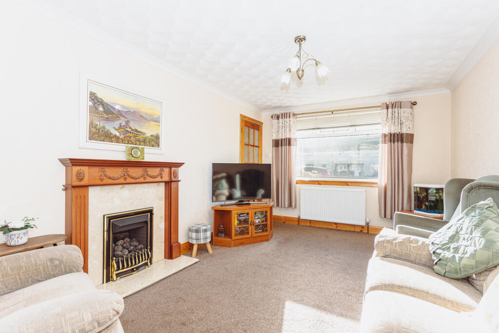 Additional image 2 of Lorimer Crescent, Dumfries, DG2