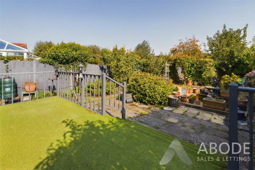 Additional image 14 of Weston Road, Aston-On-Trent, Derby