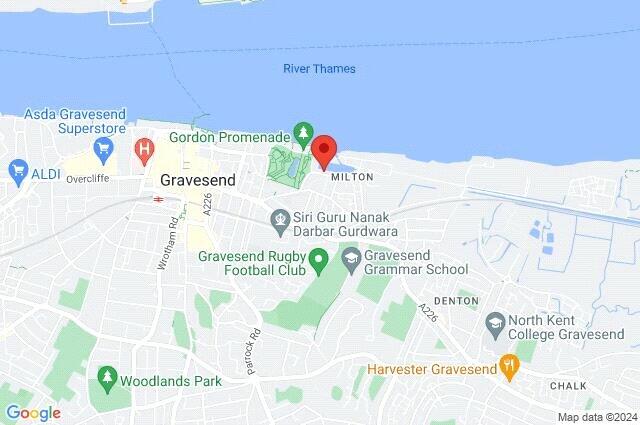 Additional image 18 of Canal Road, Gravesend, Kent