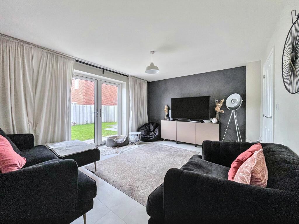 Additional image 4 of Darycott Road, Liberty Glade, Houghton Le Spring, Tyne and Wear, DH4 6FW