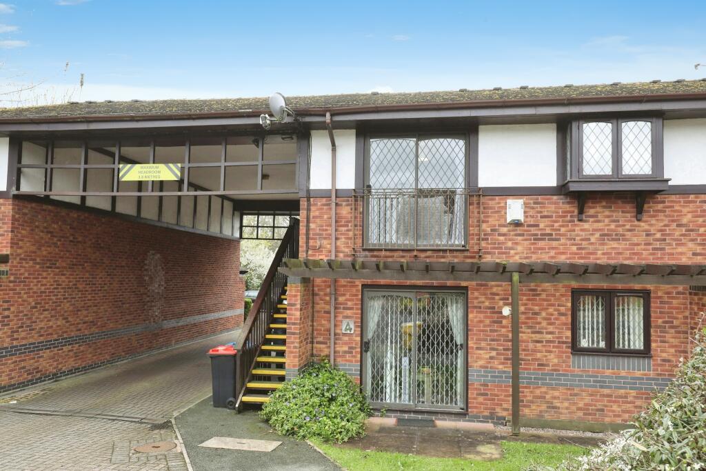 Additional image 16 of Regency Court, Winsford, CW7