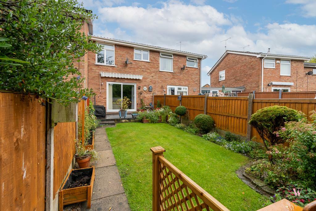 Additional image 26 of Forest Road, Winsford