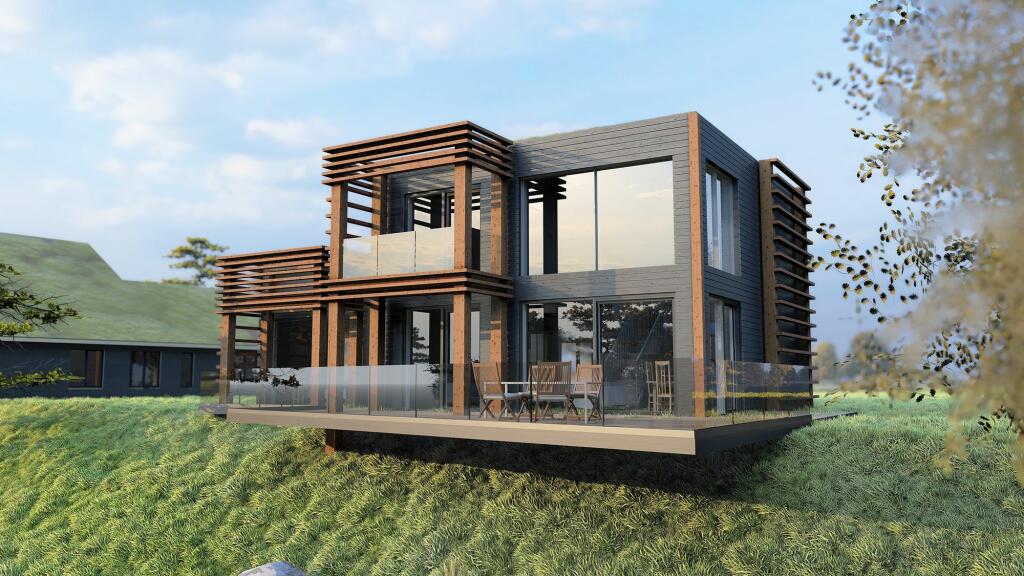 Additional image 7 of Westwinds, Moffat, DG10