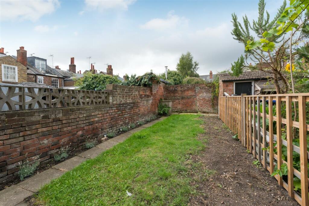 Additional image 13 of Church Street, Canterbury