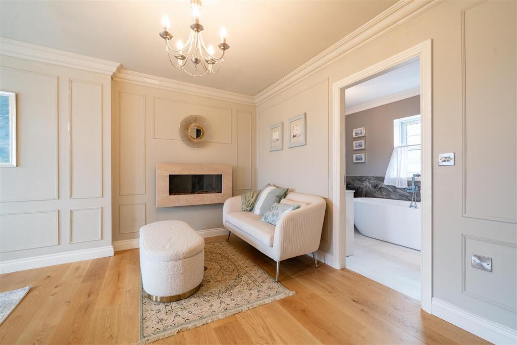 Additional image 29 of The White House, Main Road, Pentrich, Ripley, DE5 3RE