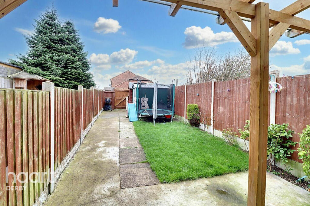 Additional image 9 of Eggesford Road, Stenson Fields,